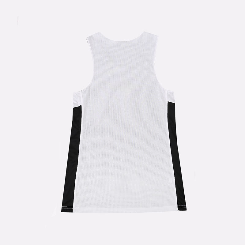 Детская майка Nike Jersey Reversible Core Boys (872382-012)  - цена, описание, фото 4